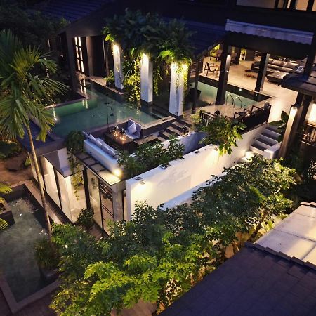 فندق S.House168 شيانغ ماي المظهر الخارجي الصورة