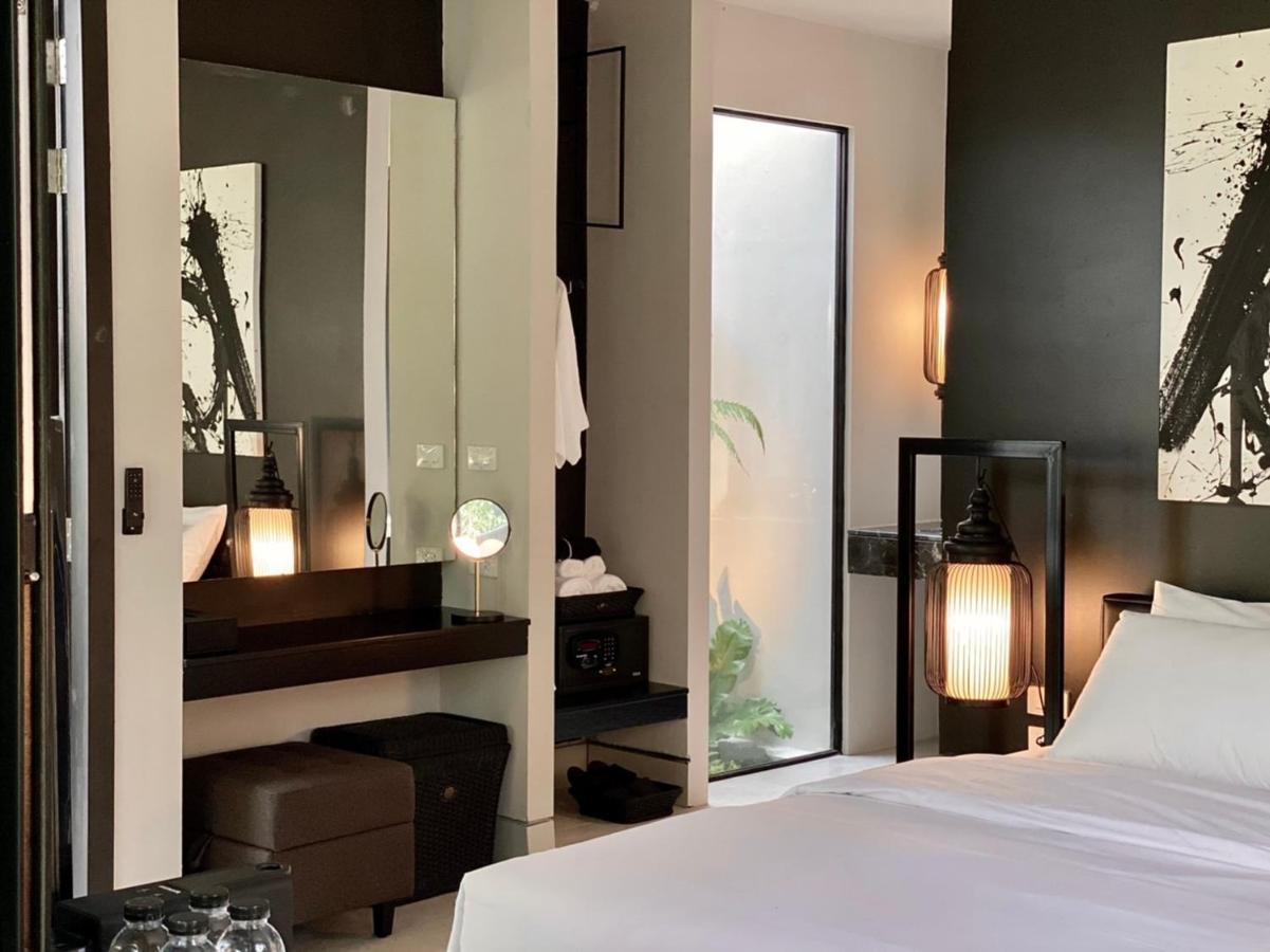 فندق S.House168 شيانغ ماي المظهر الخارجي الصورة