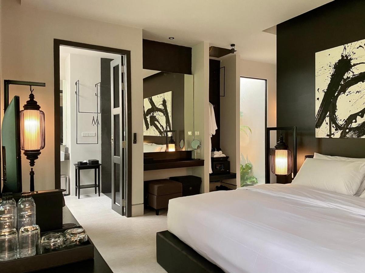 فندق S.House168 شيانغ ماي المظهر الخارجي الصورة