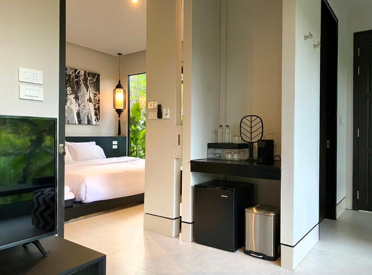 فندق S.House168 شيانغ ماي المظهر الخارجي الصورة