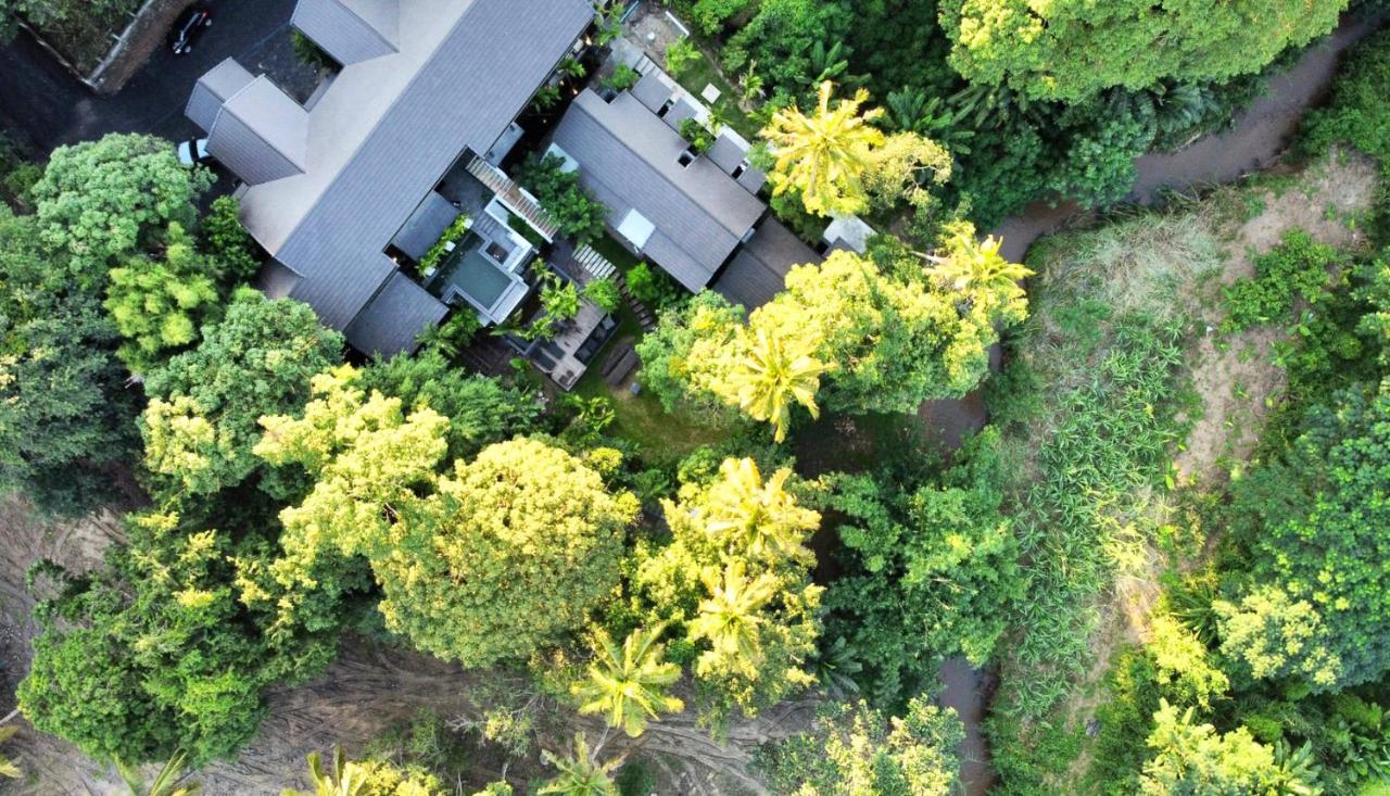 فندق S.House168 شيانغ ماي المظهر الخارجي الصورة