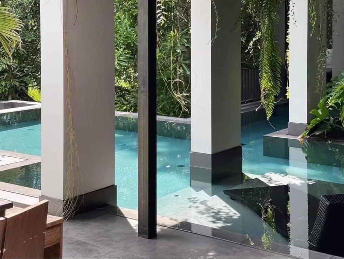 فندق S.House168 شيانغ ماي المظهر الخارجي الصورة