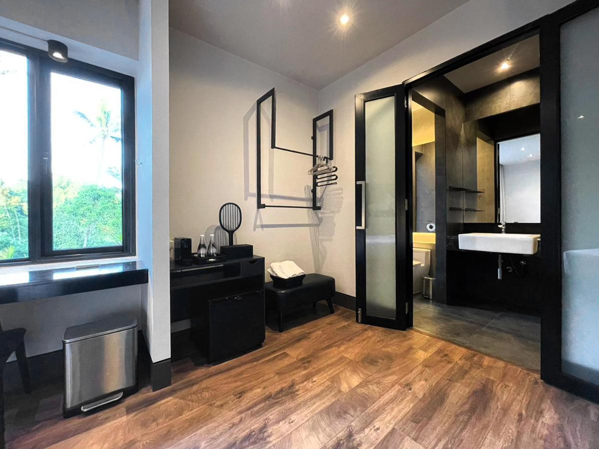 فندق S.House168 شيانغ ماي المظهر الخارجي الصورة