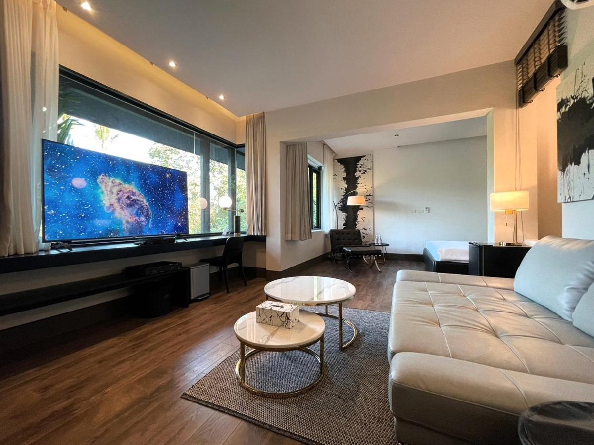 فندق S.House168 شيانغ ماي المظهر الخارجي الصورة