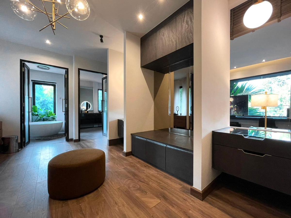 فندق S.House168 شيانغ ماي المظهر الخارجي الصورة