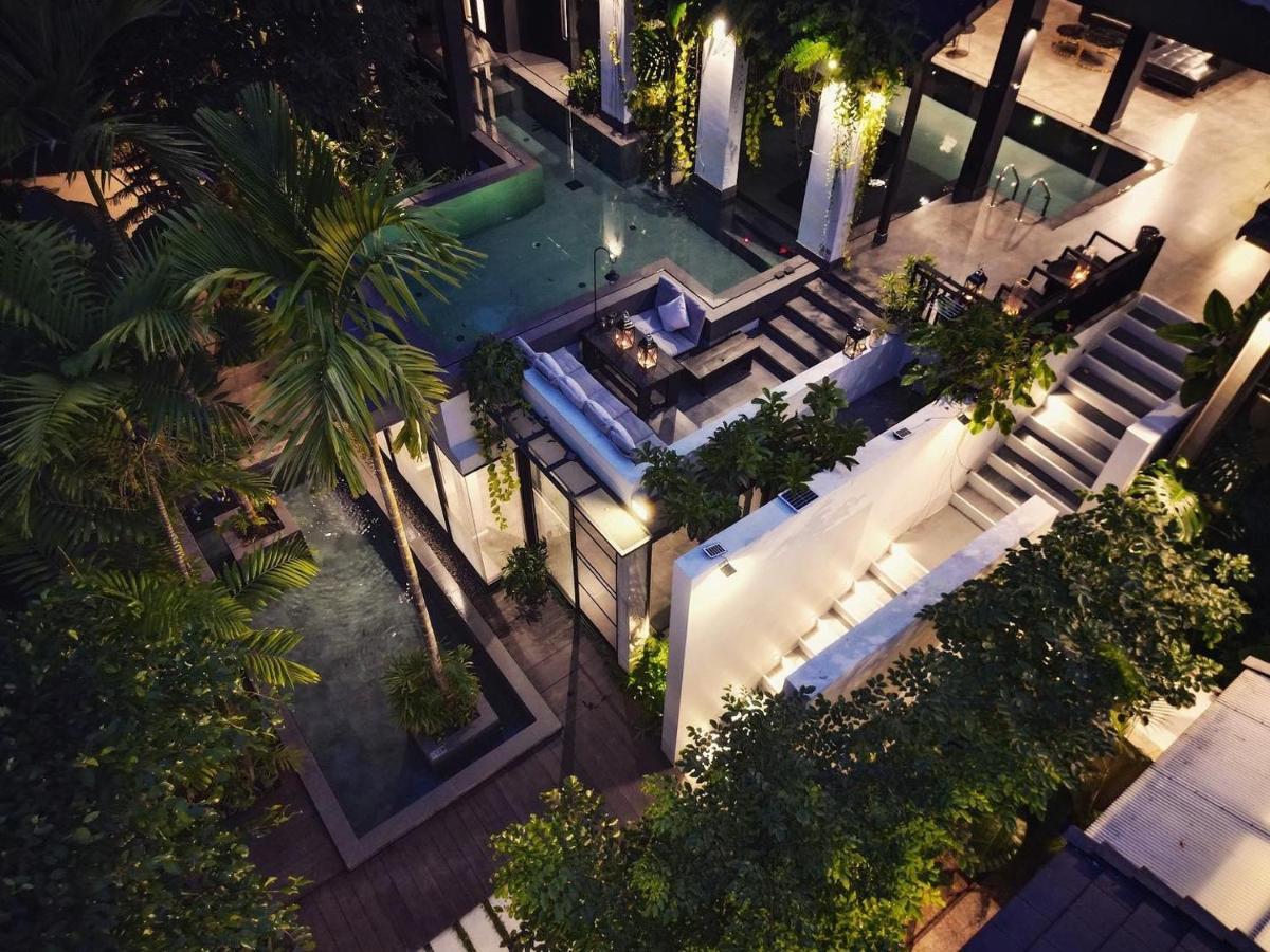 فندق S.House168 شيانغ ماي المظهر الخارجي الصورة