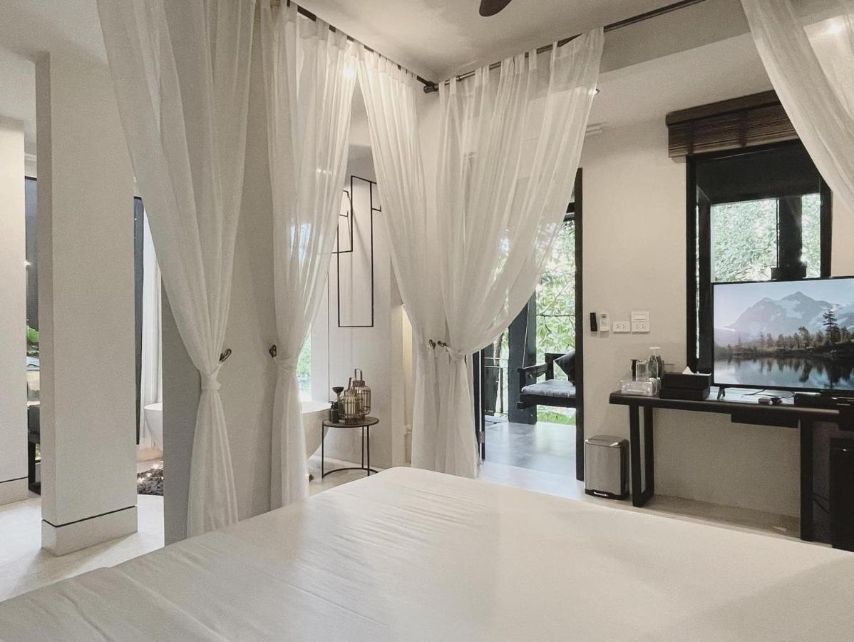 فندق S.House168 شيانغ ماي المظهر الخارجي الصورة