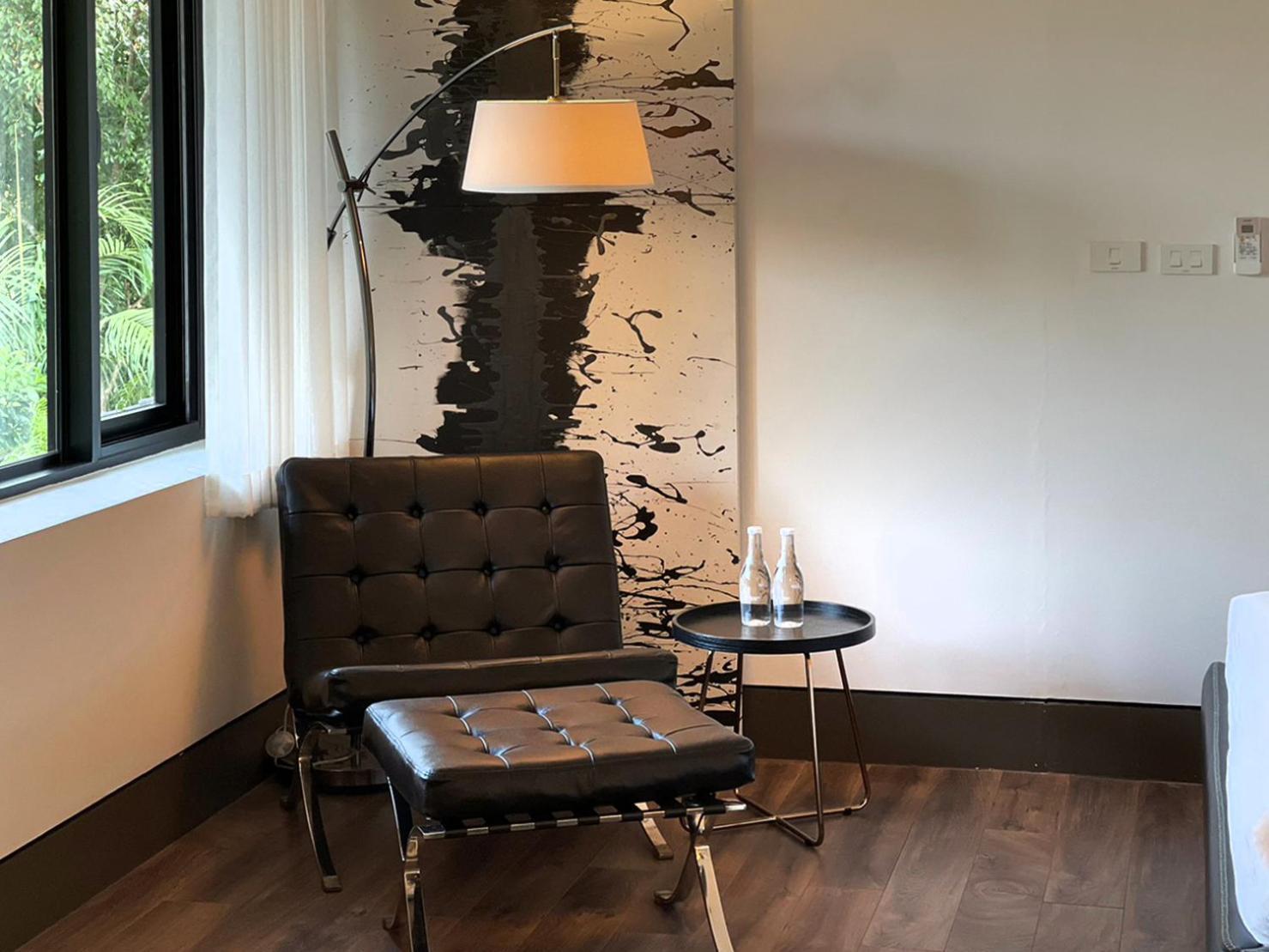 فندق S.House168 شيانغ ماي الغرفة الصورة