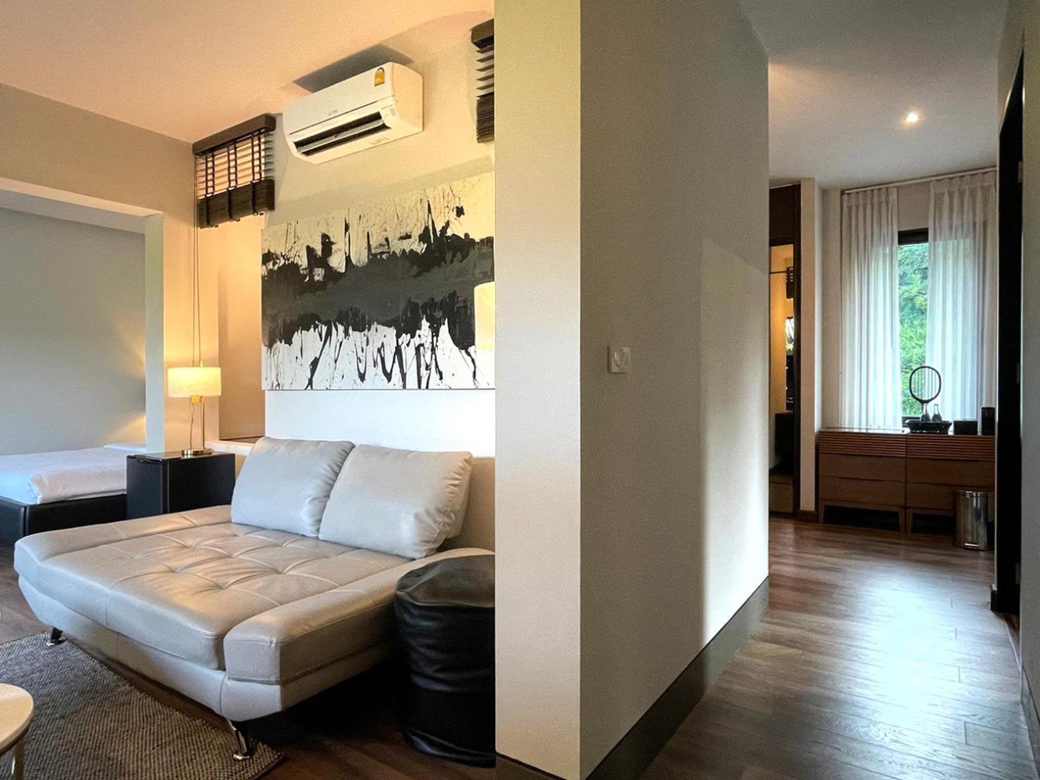 فندق S.House168 شيانغ ماي الغرفة الصورة